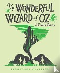 Baum, L. Frank - The Wonderful Wizard of Oz