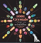 Eason, Cassandra - 1001 Crystals