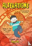 Xu, Ray - Alterations