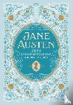 Austen, Jane - Jane Austen 2023 Engagement Calendar