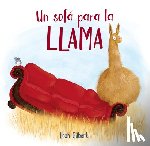 Gilbert, Leah - Un sofa para la llama (Spanish Edition)