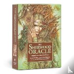 Matthews, John, Ryan, Mark - The Sherwood Oracle