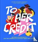Culmo, Kaitlin, McDermott, Emily - To Her Credit