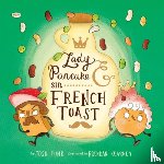 Funk, Josh - Lady Pancake & Sir French Toast