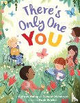 Heling, Kathryn, Hembrook, Deborah - There's Only One You