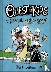 Leiknes, Mark - Quest Kids and the Dragon Pants of Gold