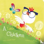 Sauer, Tammi - Little Chicken, A
