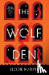 Harper, Elodie - Harper, E: Wolf Den