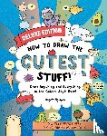 Nguyen, Angela - Nguyen, A: How to Draw the Cutest Stuff--Deluxe Edition!