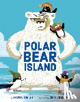 Bonilla, Lindsay - Polar Bear Island