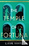 Harper, Elodie - Harper, E: Temple of Fortuna