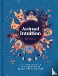 Strom, Thea - Animal Intuition