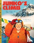 Gavin, Elyssa - Junko's Climb