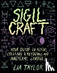 Taylor, Lia - Sigil Craft