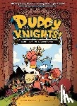 Sweater, Michael, Cruz, Josue - Puppy Knights: Quest for the Golden Bones