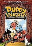 Sweater, Michael, Cruz, Josue - Puppy Knights: Quest for the Golden Bones