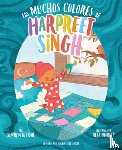 Kelkar, Supriya - Los muchos colores de Harpreet Singh (Spanish Edition)