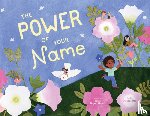Gopal, Jyoti Rajan - The Power of Your Name