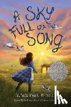 Meyer, Susan Lynn - A Sky Full of Song