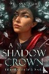 Blair, Melissa - A Shadow Crown