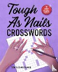 Zawistowski, Stella - Tough as Nails Crosswords