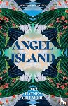 Gillmore, Inez Haynes - Angel Island