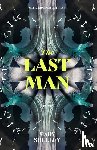 Shelley, Mary - The Last Man