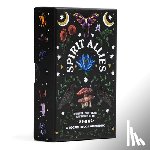 Pyle, Jill - Spirit Allies Oracle: A 60-Card Deck & Guidebook