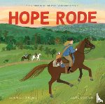 Kerstein, Lauren H. - Hope Rode
