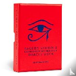 Kroll, Marcella - Kroll, M: Sacred Symbols Oracle Deck