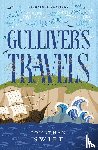 Swift, Jonathan - Gulliver's Travels