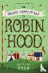 Pyle, Howard - The Merry Adventures of Robin Hood