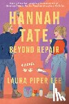 Lee, Laura Piper - Hannah Tate, Beyond Repair