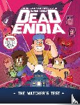 Steele, Hamish - DeadEndia: The Watcher's Test