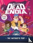 Steele, Hamish - DeadEndia: The Watcher's Test