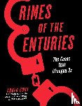 Hunt, Amber - Crimes of the Centuries