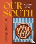 Shanti, Ashleigh - Our South