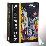 Matassa, Bess - NYC Tarot