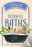 Mercree, Amy Leigh - Blissful Baths