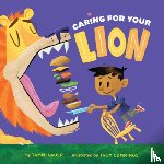 Sauer, Tammi - Caring for Your Lion