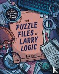 Katz, Dan - The Puzzle Files of Larry Logic