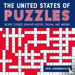 Harshbarger, Eric - The United States of Puzzles