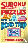 Longo, Frank - Sudoku Puzzles for a Road Trip