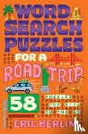 Berlin, Eric - Word Search Puzzles for a Road Trip
