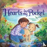 Tupper Ling, Nancy - Hearts in My Pocket