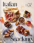 Francese Gass, Anna - Italian Snacking
