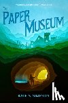 Simpson, Kate S. - The Paper Museum