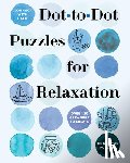 Conceptis Puzzles - Connect with Calm: Dot-to-Dot Puzzles for Relaxation