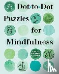 Conceptis Puzzles - Connect with Calm: Dot-to-Dot Puzzles for Mindfulness