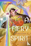 Chenli, Kate - Fiery Spirit